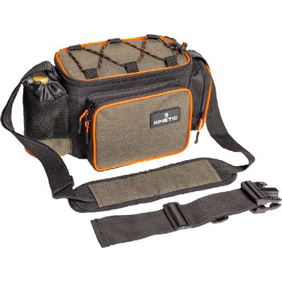 Kinetic Lure Waistbag 1 WP Box 